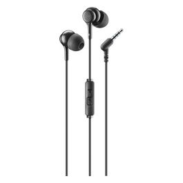 Cellular Line Auricolare In-Ear Nero