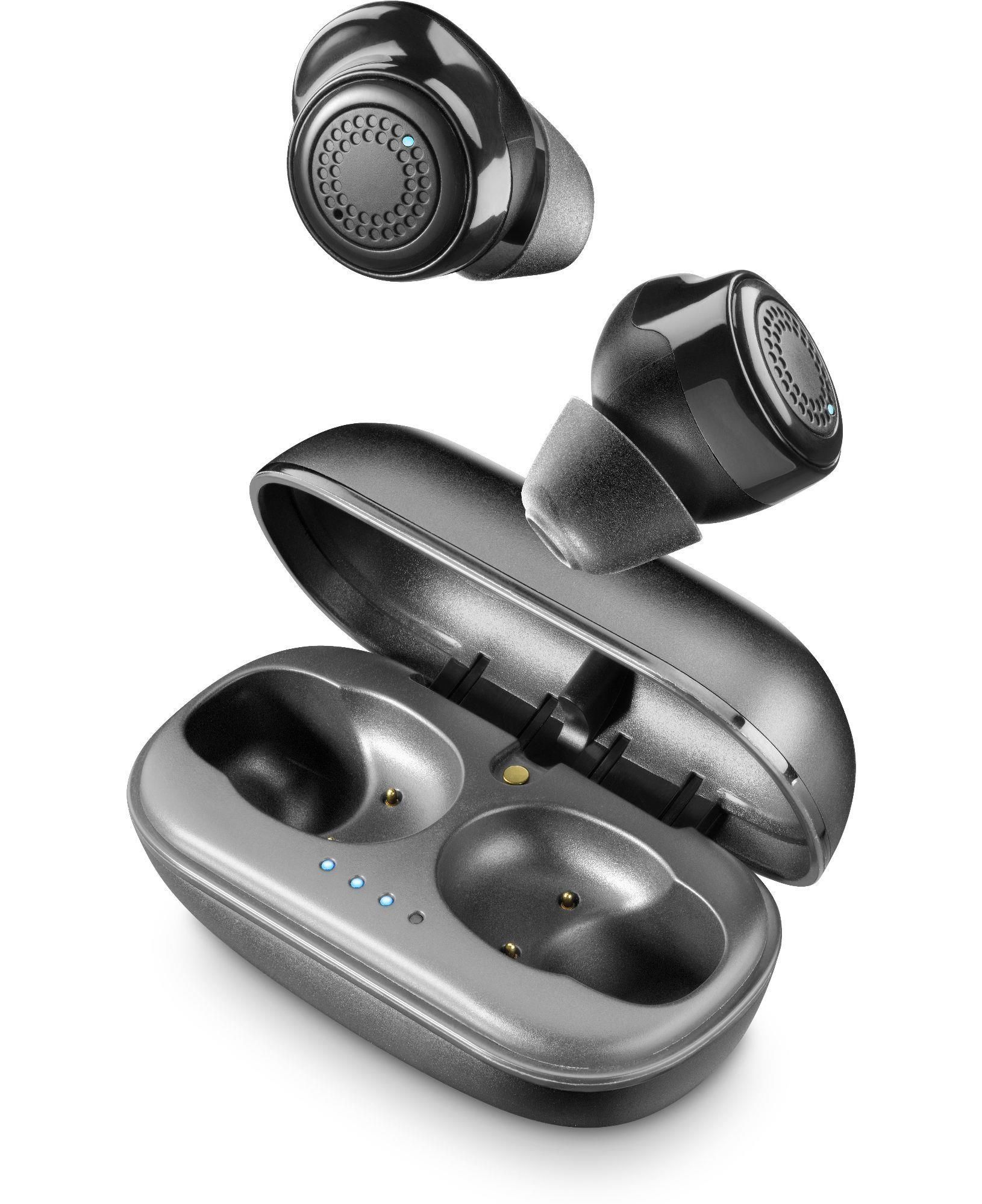 SEEK | Bluetooth headsets | Voice \u0026 Sport | CellularLine Site WW