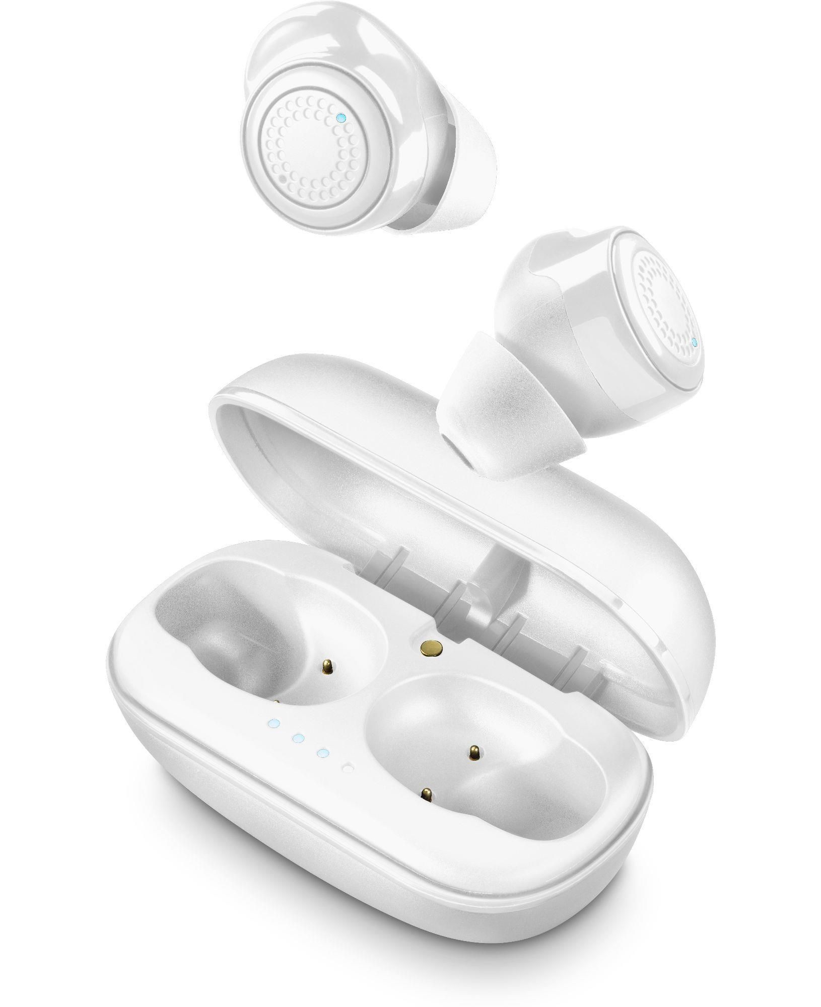 Cellular Line Auricolari Bluetooth Petit In-ear Senza Fili | Yeppon