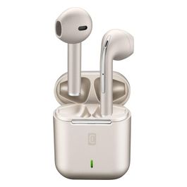 Cellular Line Tuck Auricolari True Wireless Bianco