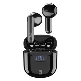 Cellular Line Auricolari Tws Seek Nero