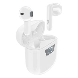 Cellular Line Auricolari Tws Seek Bianco