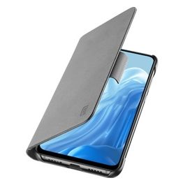 Cellular Line Book Cover per Oppo Reno 8 Pro 5G Nero