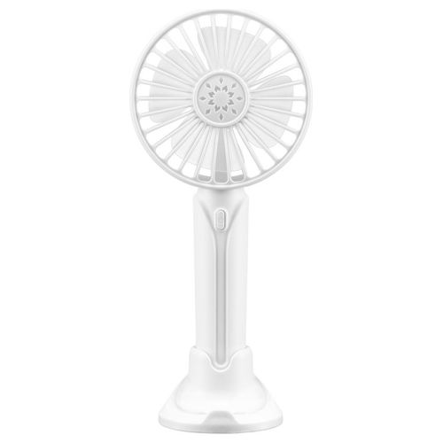 Cellular Line Breezy Mini Ventilatore Bianco