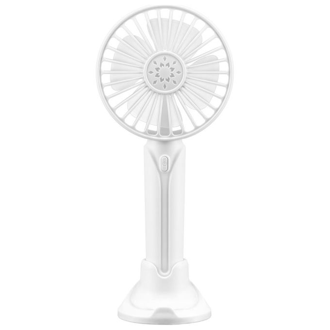 Cellular Line Breezy Mini Ventilatore Bianco