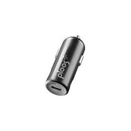 Cellular Line Caricabatterie da Auto Usb-C Power Delivery 20W Nero