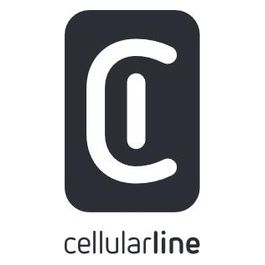 Cellular Line Caricabatterie Rete 4 Usb 30W Nero