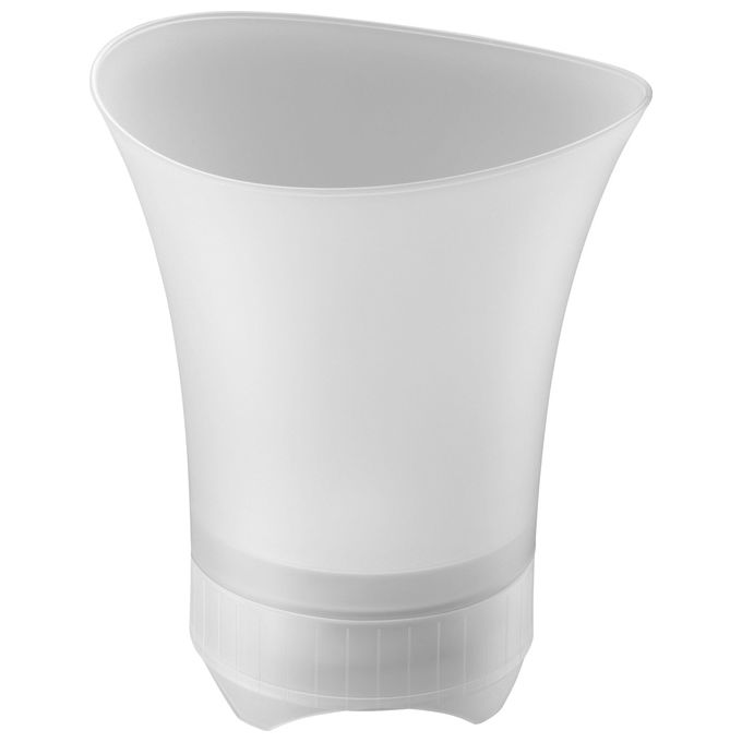 Cellular Line Cassa Wireless Ice Music Bucket Bianco