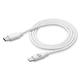 Power Cable Cavo USB-C to Lightning per ricarica e trasferimento dati 0,6mt