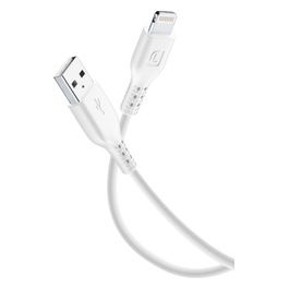 Cellular Line Power Cable Cavo Lightning per ricarica e trasferimento dati 1mt