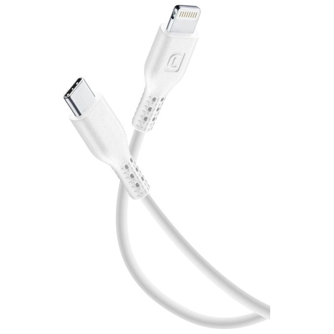Image of Cellular Line Cavo Lightning Dati