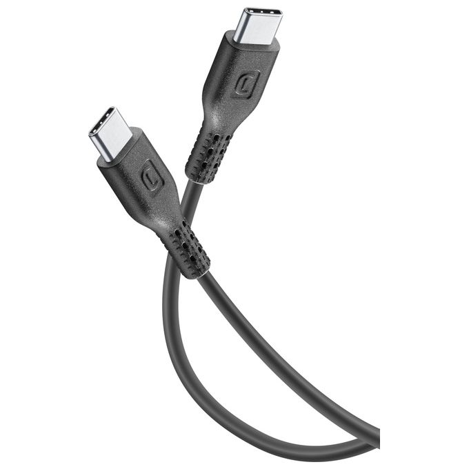 Image of Cellular Line Cavo Usb C Power Cable 120cm