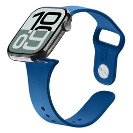 Cellular Line Cinturino Urban per Apple Watch 38/40mm Blu