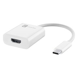 Cellular Line Connettore Computer Usb-C a Hdmi