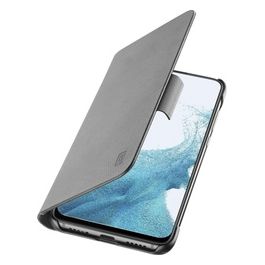 Cellular Line Book per Galaxy S23 La protezione essenziale con chiusura di sicurezza magnetica Nero