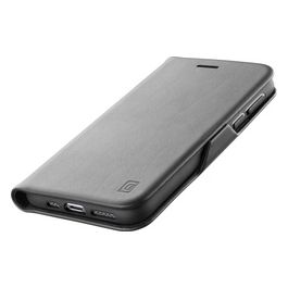 Cellular Line Cover Book Clutch per Galaxy A13 4G Custodia a libro con chiusura di sicurezza magnetica