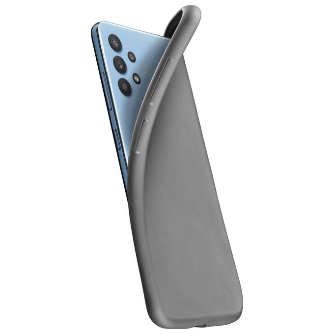 Cellular Line Cover Chroma per Samsung Galaxy A33