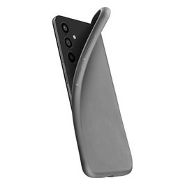 Cellular Line Cover Chroma per Galaxy A34 Custodia in gomma morbida