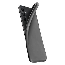 Cellular Line Cover Chroma per Samsung Galaxy A15 Nero