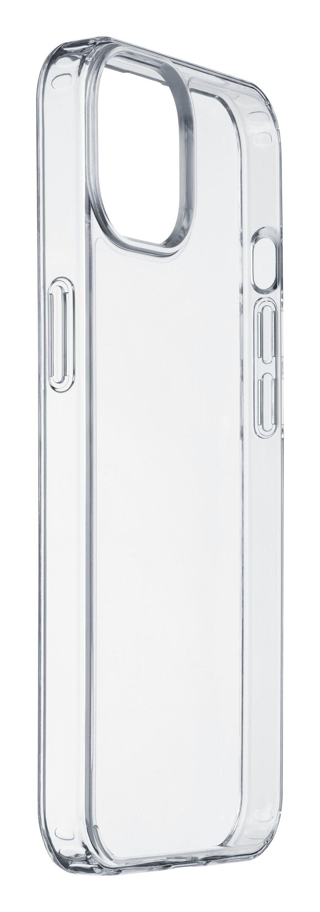 Cellular Line Cover Clear