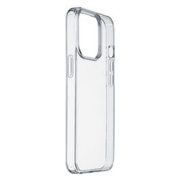 Cellular Line Cover Clear Strong per iPhone 15 Pro Clear