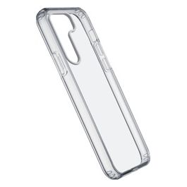 Cellular Line Cover Clear Strong Galaxy S23 Custodia - Trasparente