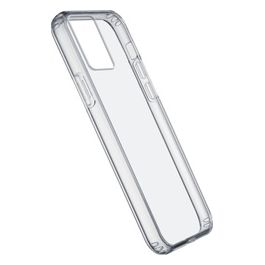 Cover Clear Strong per Galaxy A53 5G Custodia rigida con bordi in gomma alta protezione