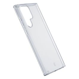 Cellular Line Cover Clear Strong Galaxy S23 Ultra Trasparente