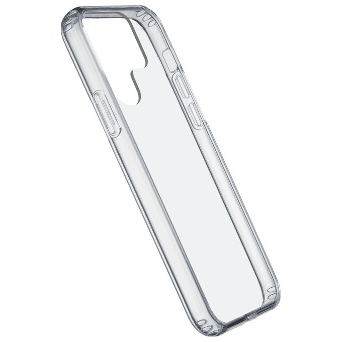 Cellular Line Cover Clear Strong per Samsung Galaxy S22 Ultra