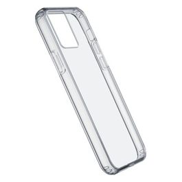 Cellular Line Cover Clear Strong per Galaxy A53 5G Custodia rigida con bordi in gomma