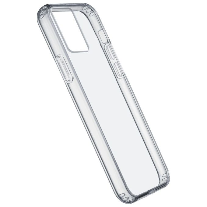Cellular Line Cover Clear Strong per Samsung Galaxy A33