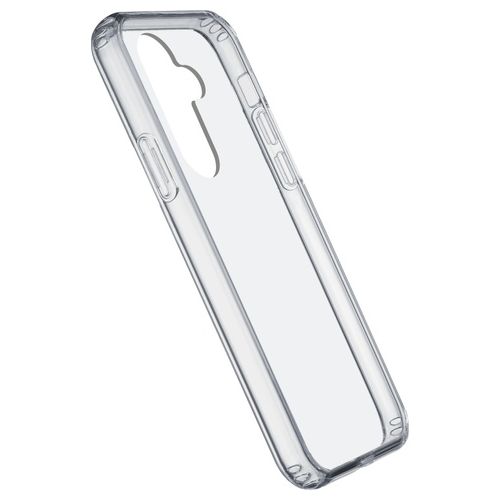 Cellular Line Cover Clear Strong per Galaxy A54 5G Trasparente