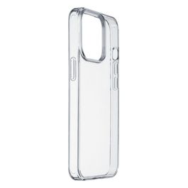 Cellular Line Cover Clear Strong per iPhone 15 Pro Max Clear