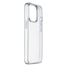 cover rigida trasparente per iPhone 15 Pro Max compatibile MagSafe