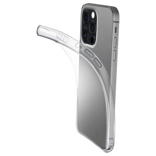 Cellular Line Cover Fine per iPhone 13 Pro