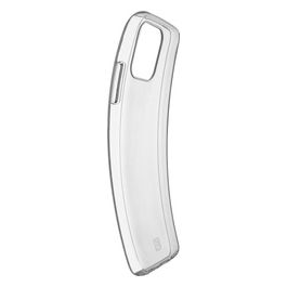 Cellular Line Cover Fine Clear per iPhone 15