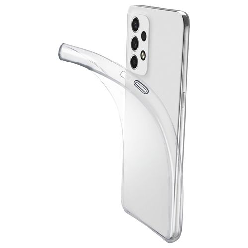 Cellular Line Cover Fine per Galaxy A53 5G