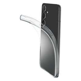 Cellular Line Cover Fine per Samsung Galaxy A55 5G Trasparente