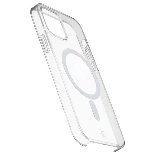 Cellular Line Cover Gloss Mag per iPhone 12 Mini