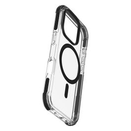 Cellular Line Cover per iPhone 16 Pro Max Tetra Force Strong Guard