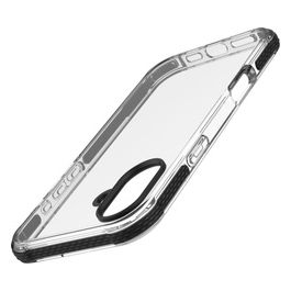 Cellular Line Cover per iPhone 16 Max Tetra Force Strong Guard