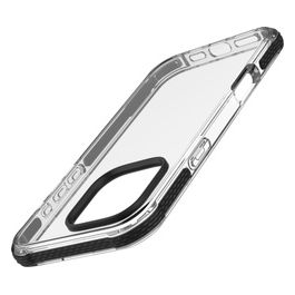 Cellular Line Cover per iPhone 16 Pro Tetra Force Strong Guard