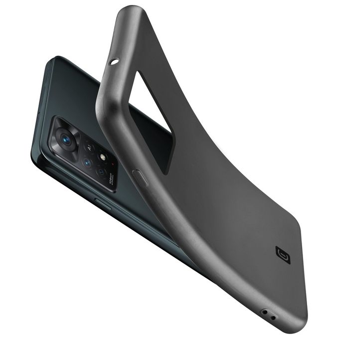 Cellular Line Cover Mood per Xiaomi Redmi Note 11 Pro 4G/5G