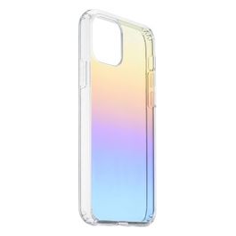 Cellular Line Cover Prisma per iPhone 14 Iridescente