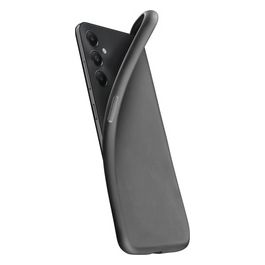 Cellular Line Cover per Samsung Galaxy Chroma A25 5G Nero