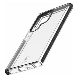Cellular Line Cover per Samsung Galaxy Tetra S24 Ultra Trasparente