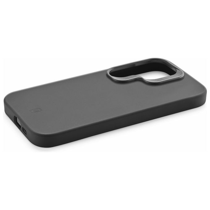 Cellular Line Cover per Samsung Galaxy Sensation S24 Ultra Nero