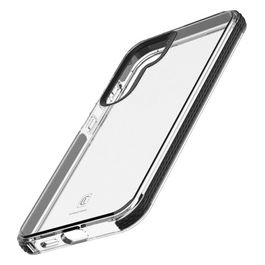 Cellular Line Cover per Samsung Galaxy Tetra S24 Trasparente