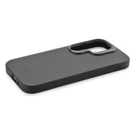 Cellular Line Cover per Samsung Galaxy Sensation S24 Nero