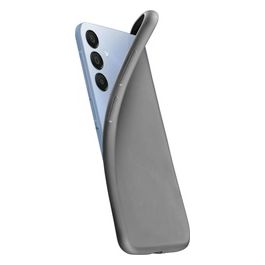 Cellular Line Cover per Samsung Galaxy Chroma Black
